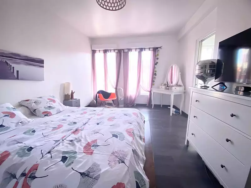 Maison, 122 m²