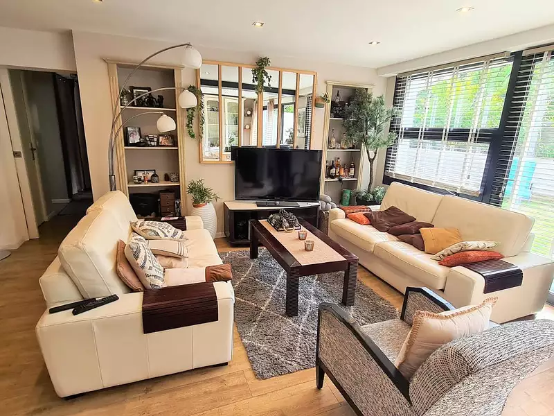 Maison, 140 m²