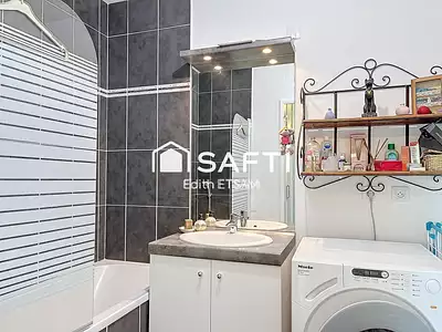 Appartement, 105 m²
