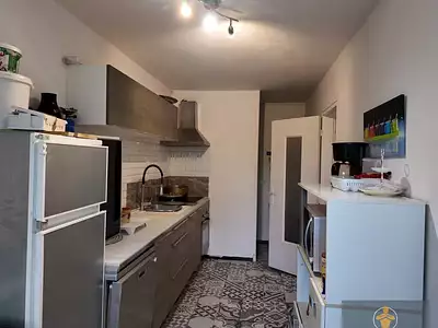 Appartement, 98,3 m²