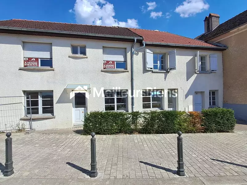 Maison, 140 m²