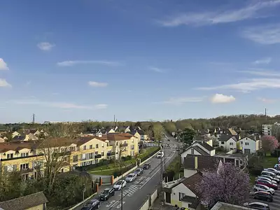 Appartement, 60 m²