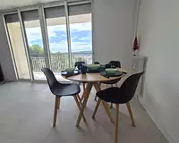 Appartement, 50,03 m²