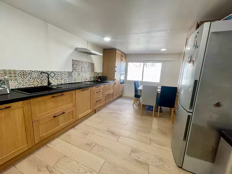 Maison, 117 m²