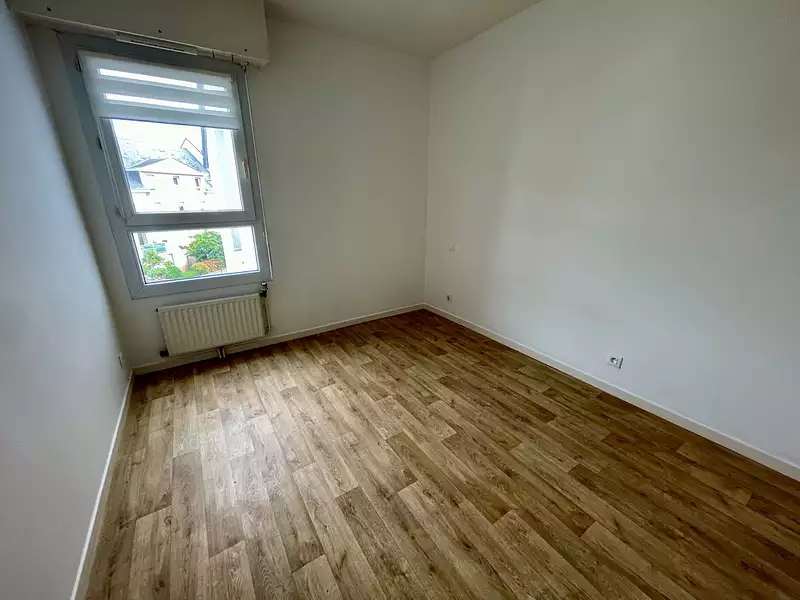 Appartement, 92 m²