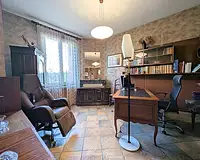 Maison, 186 m²