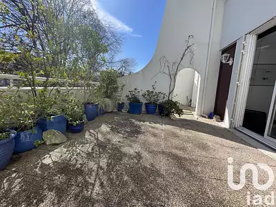 Appartement, 105 m²