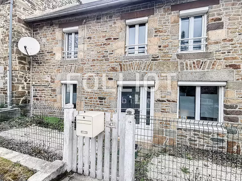 Maison, 101 m²