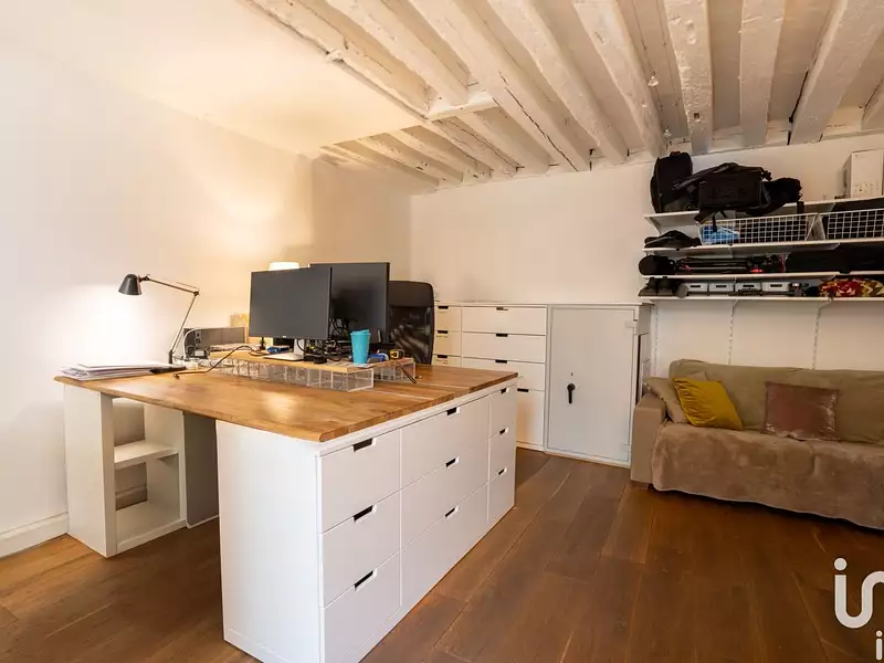 Divers, 75 m²