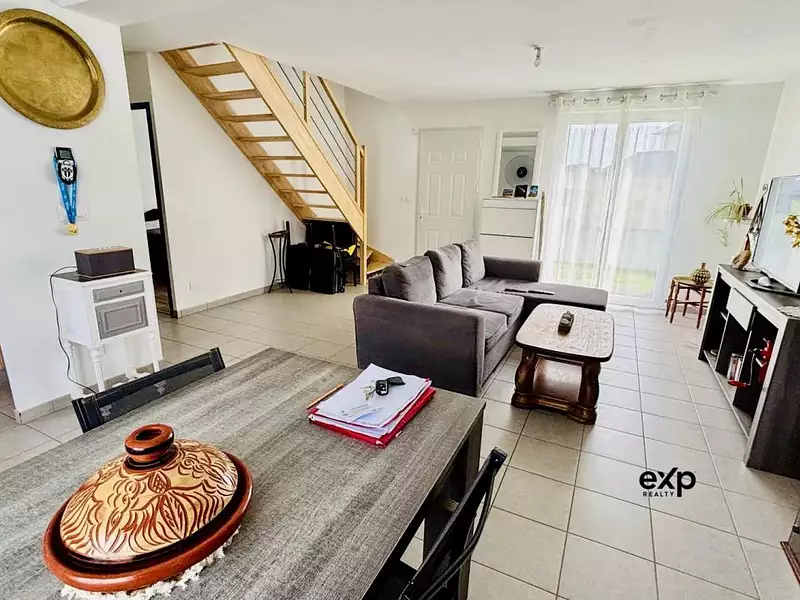 Maison, 103 m²