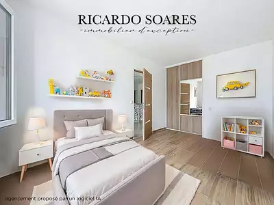Maison, 157 m²
