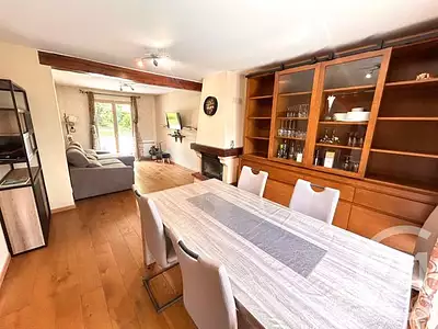 Maison, 79,8 m²