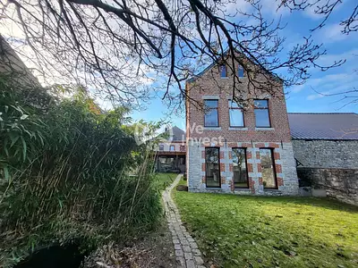 Maison, 272 m²