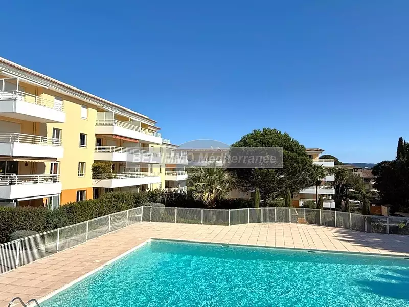 Appartement, 72,78 m²