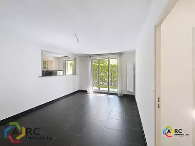 Appartement, 49,09 m²