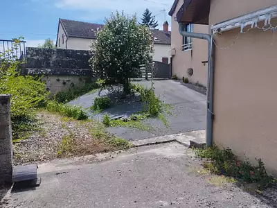 Maison, 60 m²