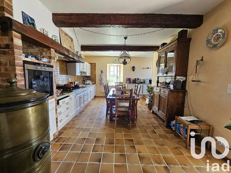 Maison, 362 m²