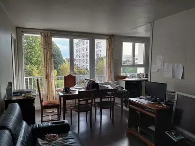 Appartement, 80,05 m²