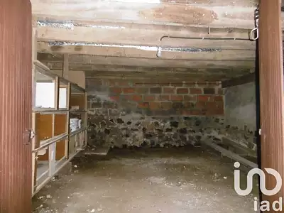 Maison, 139 m²
