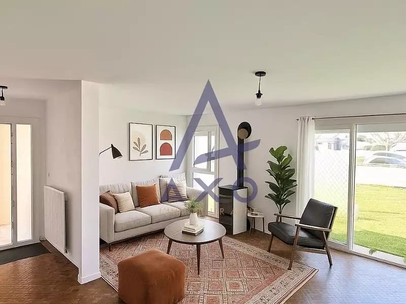 Maison, 98 m²