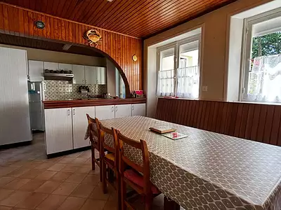 Maison, 118,6 m²