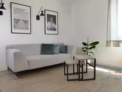Appartement, 68,33 m²