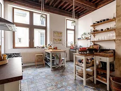 Appartement, 173,1 m²