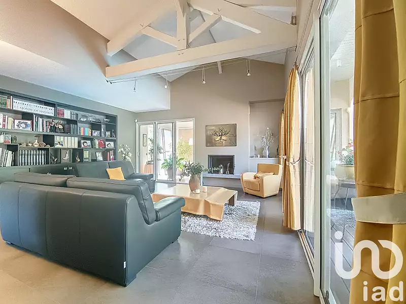 Maison, 269 m²