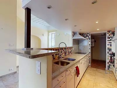 Appartement, 87,72 m²
