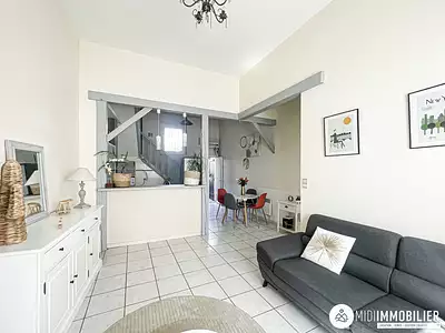 Maison, 95 m²
