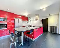 Appartement, 134,61 m²