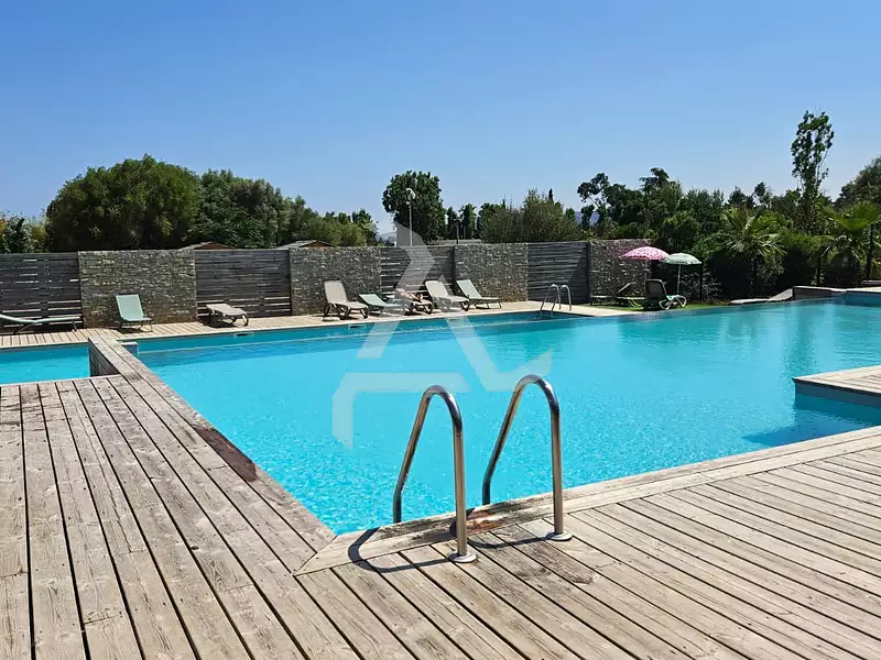Appartement, 48,3 m²