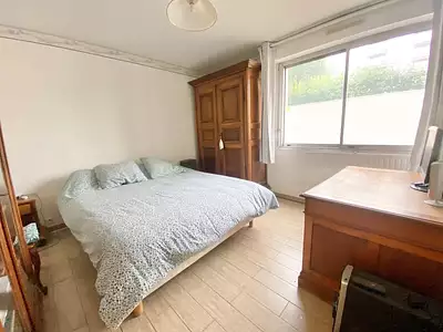 Appartement, 71 m²