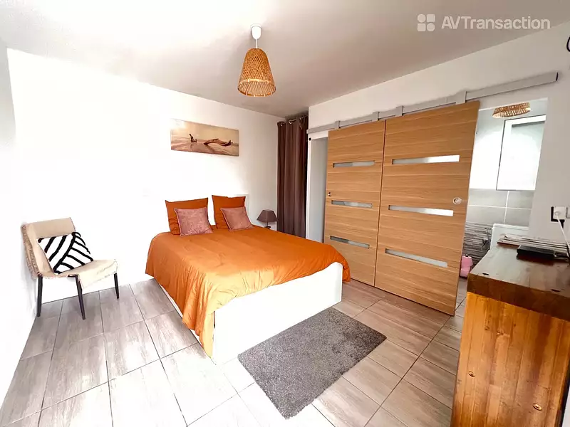 Maison, 118 m²