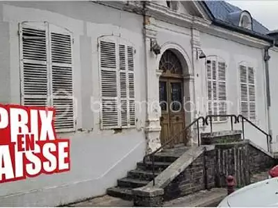 Maison, 159 m²