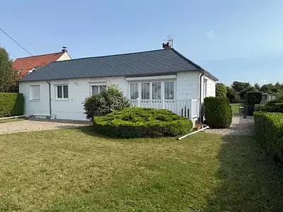 Maison, 75 m²