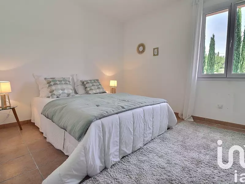 Maison, 135 m²