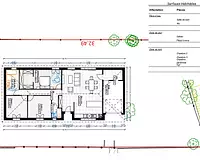 Terrain, 700 m²