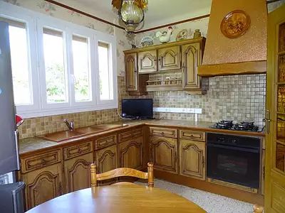 Maison, 93 m²