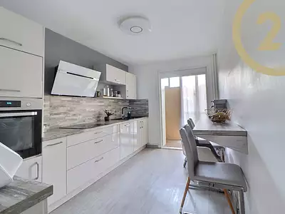 Appartement, 68,46 m²