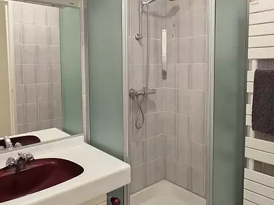 Appartement, 119 m²