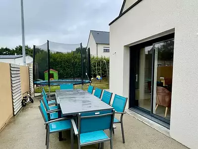 Maison, 105 m²