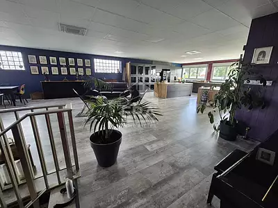 Maison, 297 m²