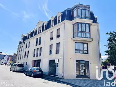 Appartement, 94 m²