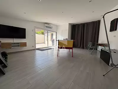 Maison, 160 m²