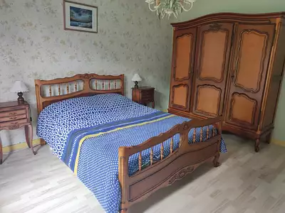 Maison, 110 m²