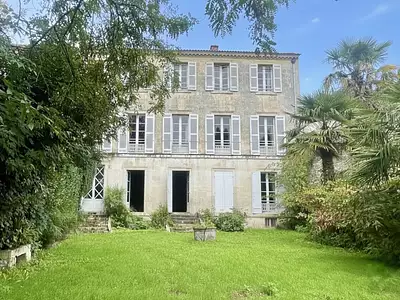 Maison, 471 m²