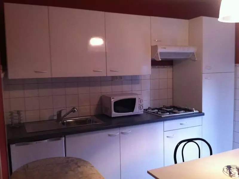 Appartement, 20,44 m²