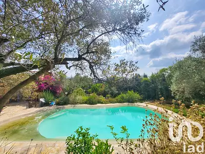 Maison, 118 m²