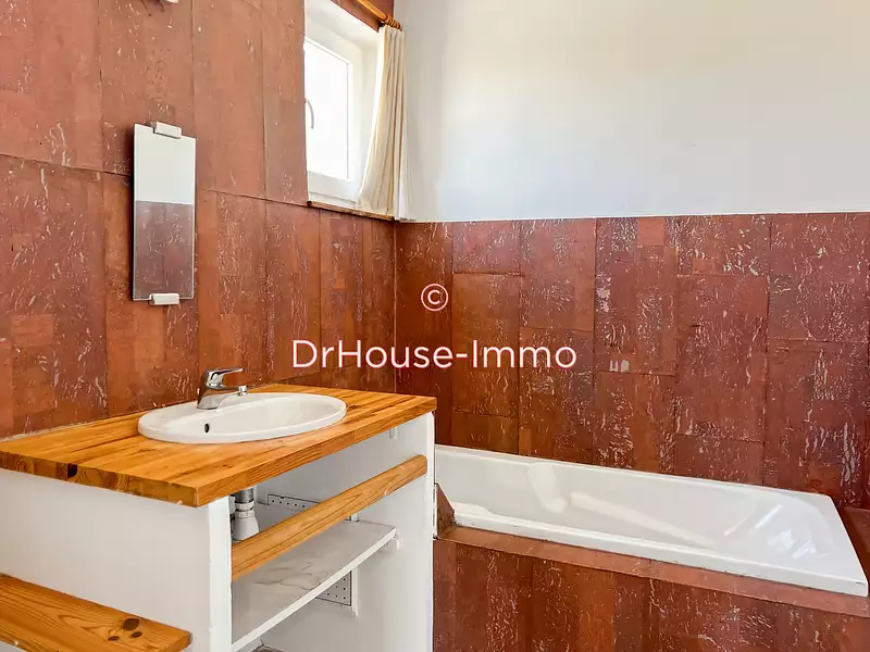 Maison, 180 m²